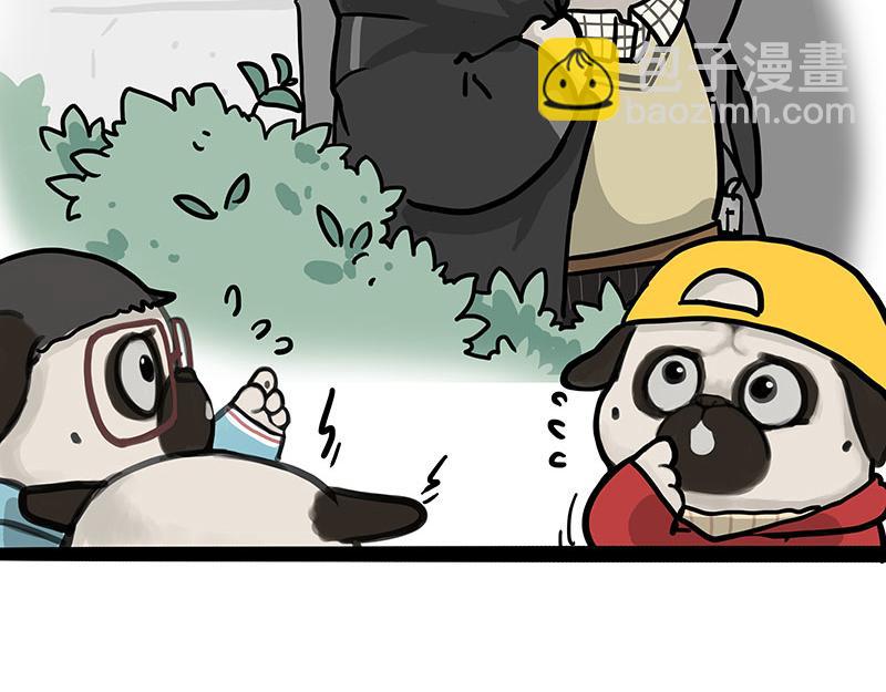 第457话 特别的&ldquo;烟花&rdquo;-第457话