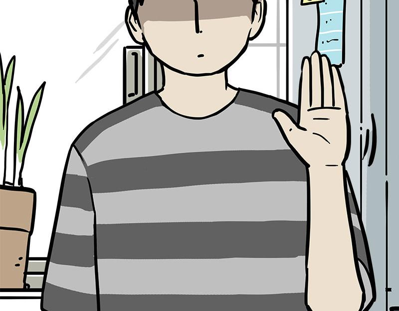 第463话 确诊为食物(1/2)-第463话