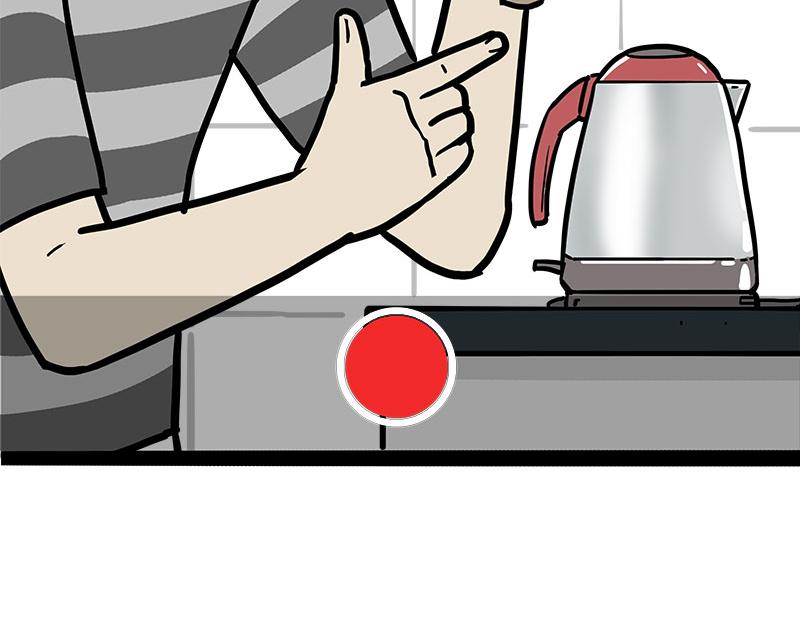 第463话 确诊为食物(1/2)-第463话