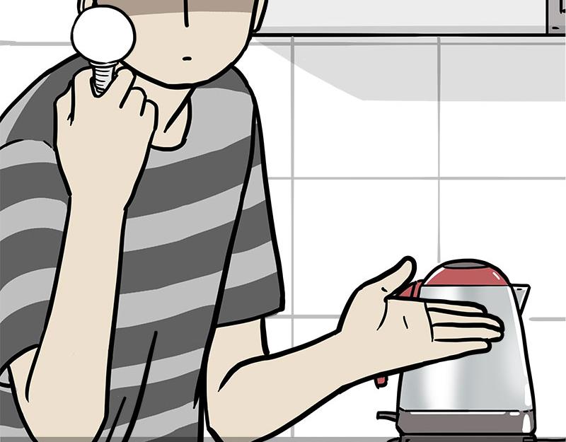 第463话 确诊为食物(1/2)-第463话