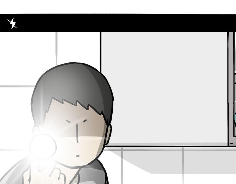 第463话 确诊为食物(1/2)-第463话