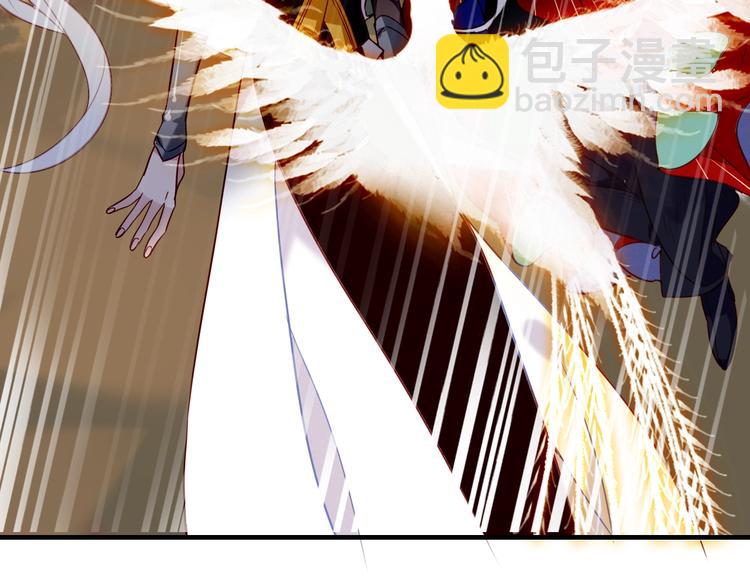 第90话  若我死去(1/3)-第103话