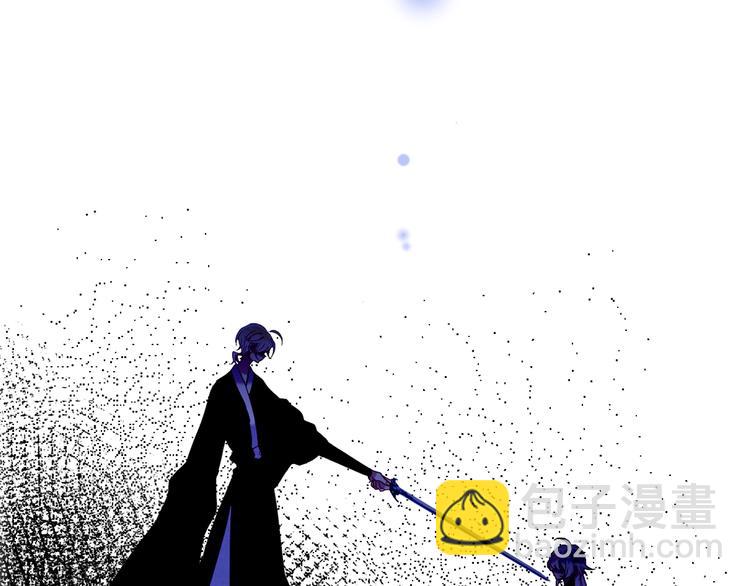 第92话  无法触碰的生(1/2)-第105话