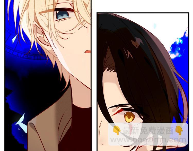 第92话  无法触碰的生(1/2)-第105话