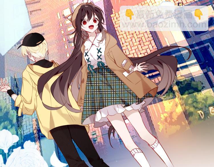 第101话  现代装的他，帅！(1/2)-第115话