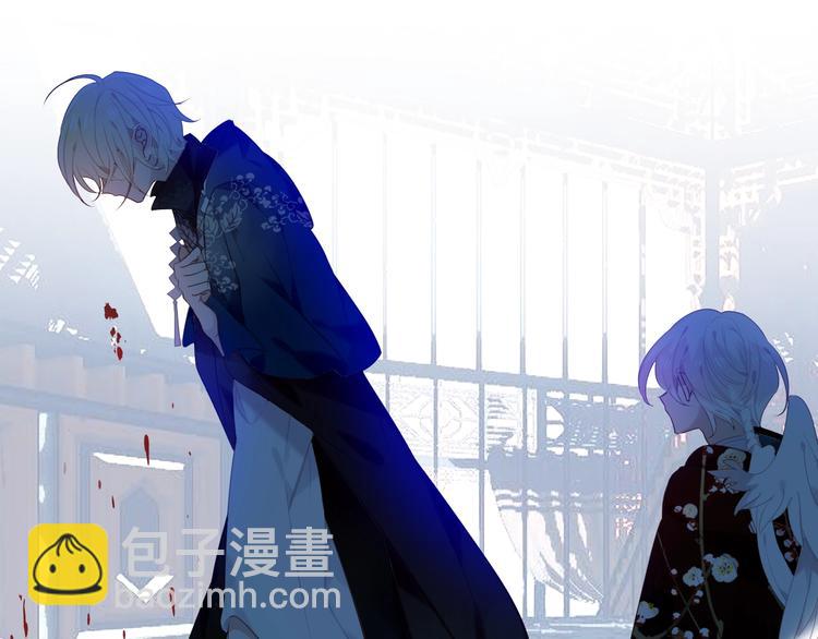 第117话  爱你的信念(1/2)-第131话