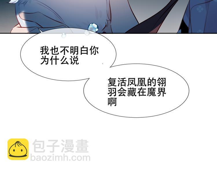 第122话 凤凰和神明们的故事(1/3)-第137话