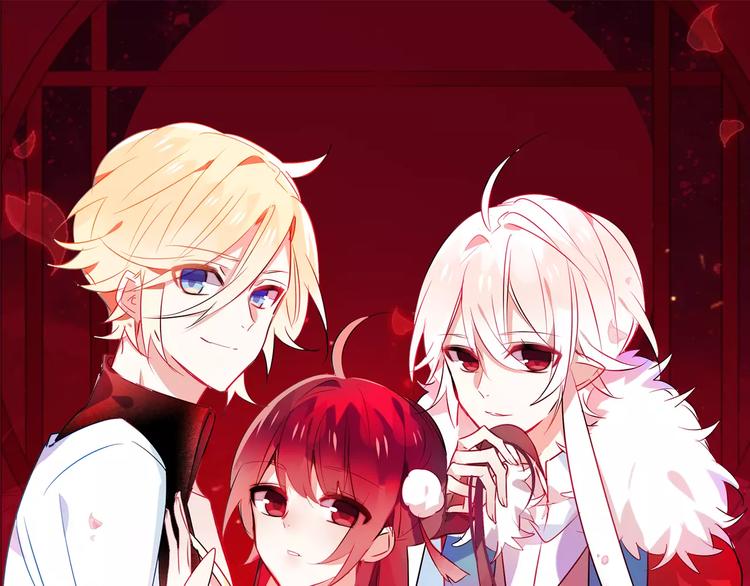 第18话 就让我来保护你(1/2)-第21话