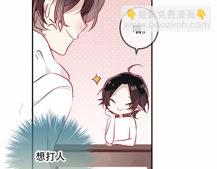 第46话  草莓味的你？(1/2)-第53话