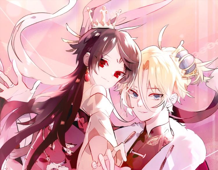 第73话  我喜欢上了他？(1/2)-第83话