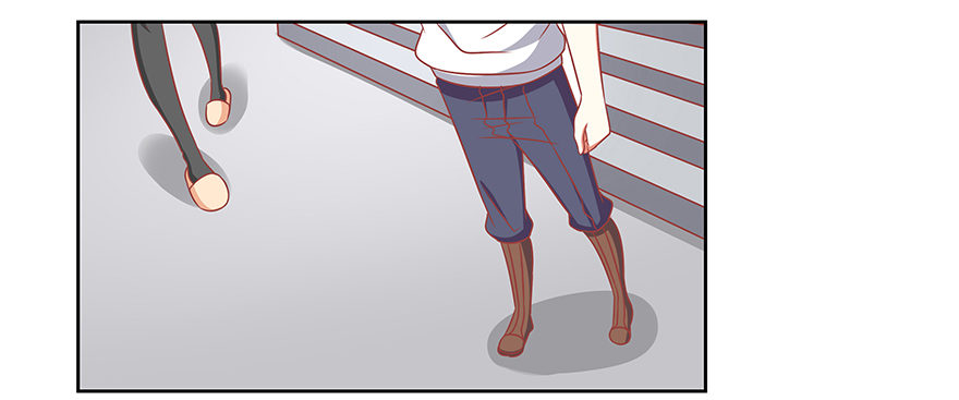 微妙的星空誓言-第11话