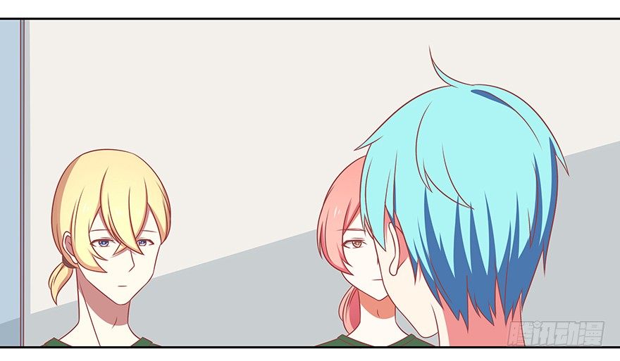 你给我站住-第13话