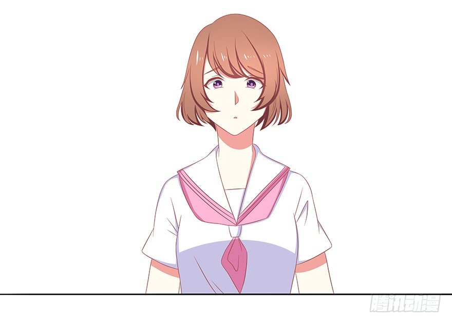 我的？未婚夫？-第21话