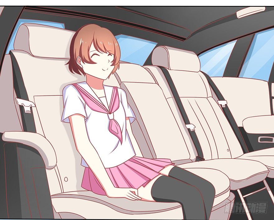 公路追逐战~-第29话