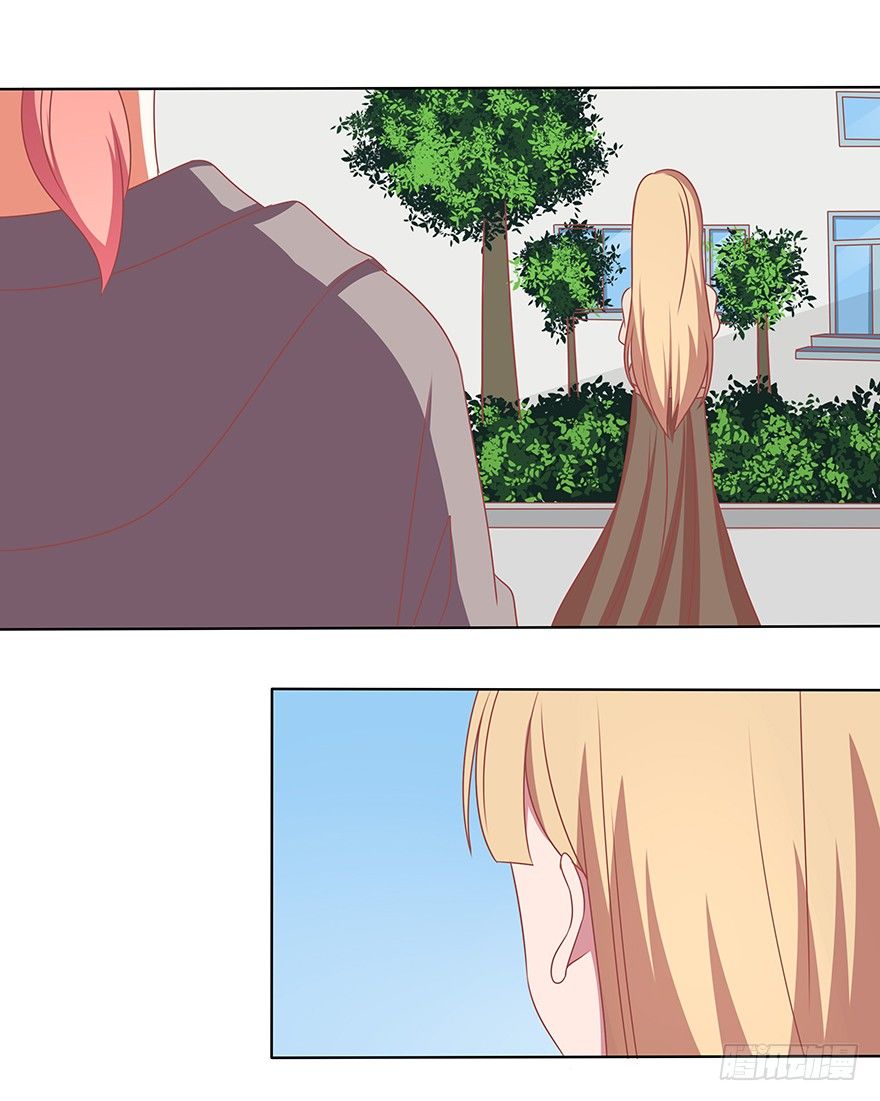 美食的诱惑-第31话