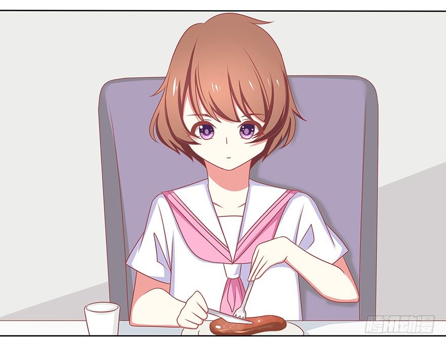 嘻哈女孩-第33话