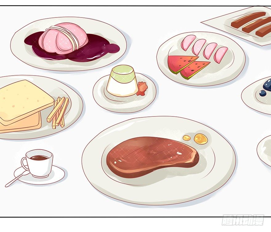 嘻哈女孩-第33话