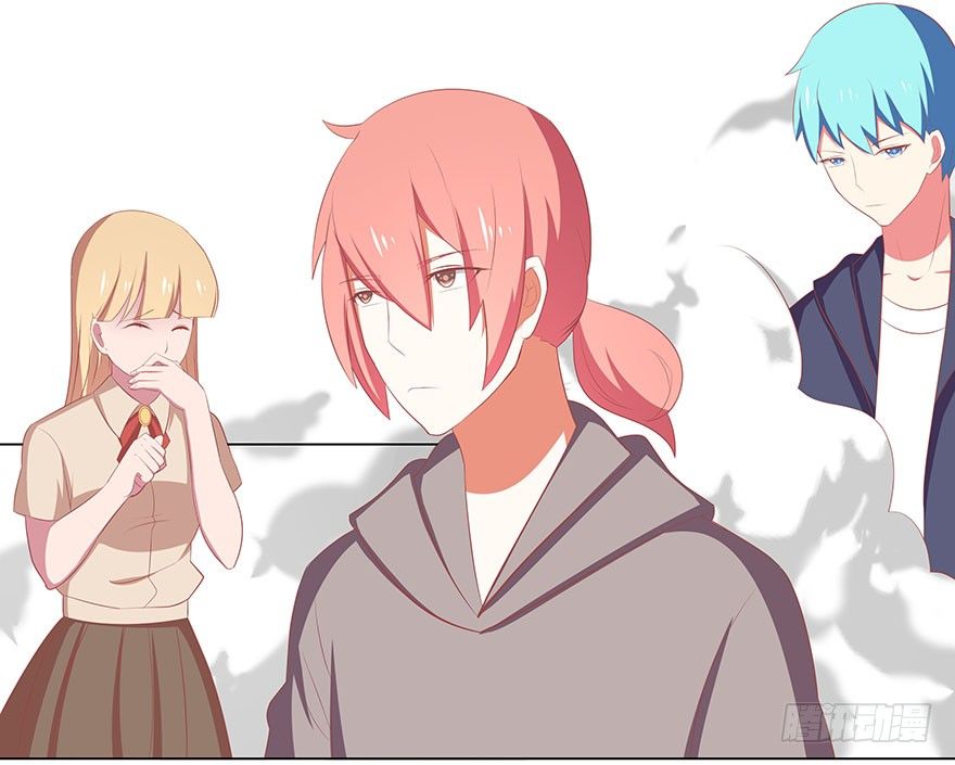 计划败露-第39话