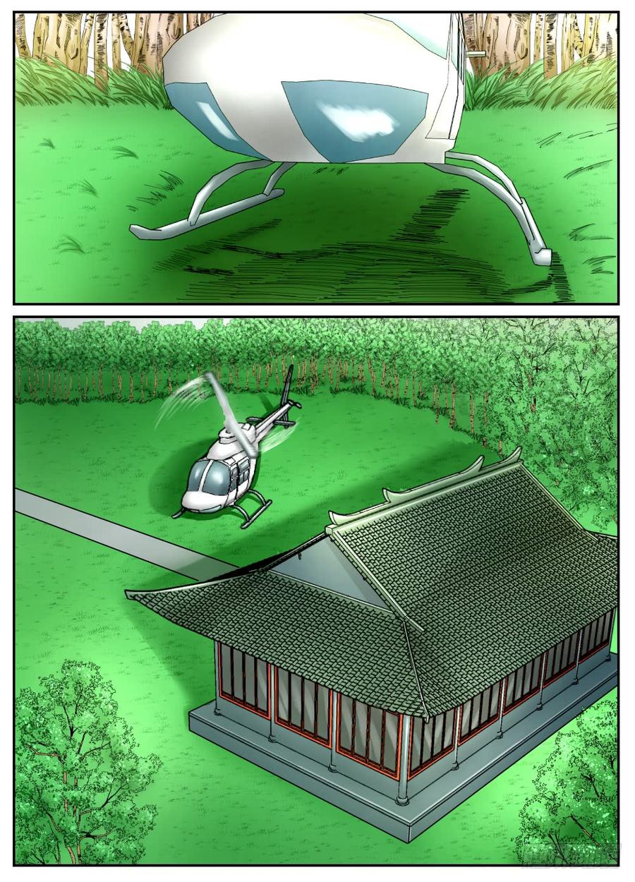 38罪恶的葬身处-第39话