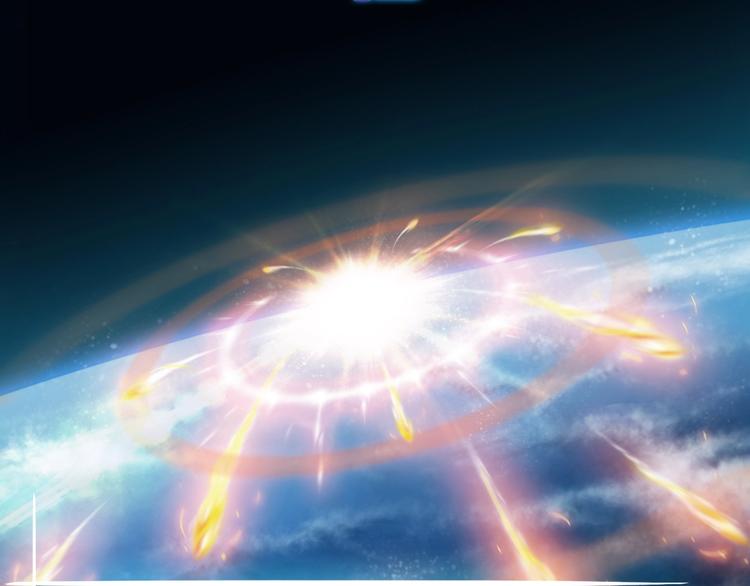 序章 吾将称王-第1话