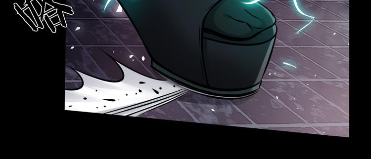 第10话 就你有帮手啊？(1/3)-第11话