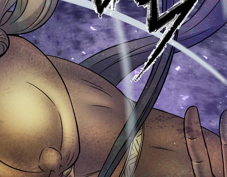 第16话 天降...伙伴?!(1/4)-第17话