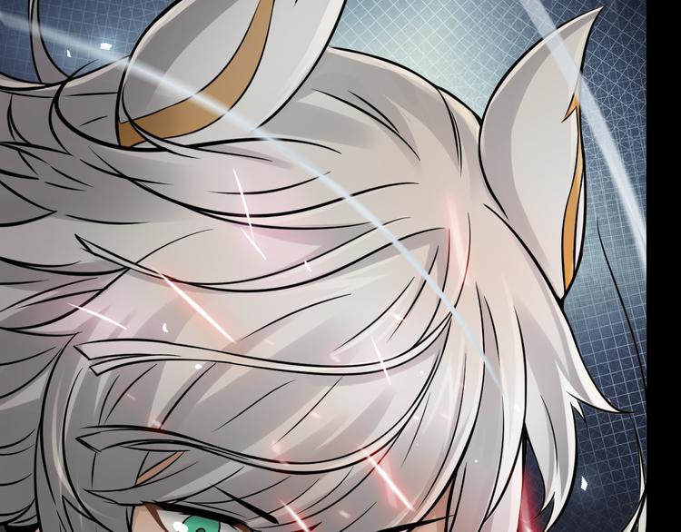 第16话 天降...伙伴?!(1/4)-第17话