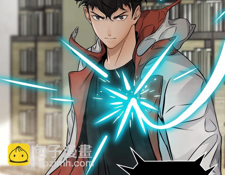 第二话 主角就是要抡大锤(1/3)-第3话