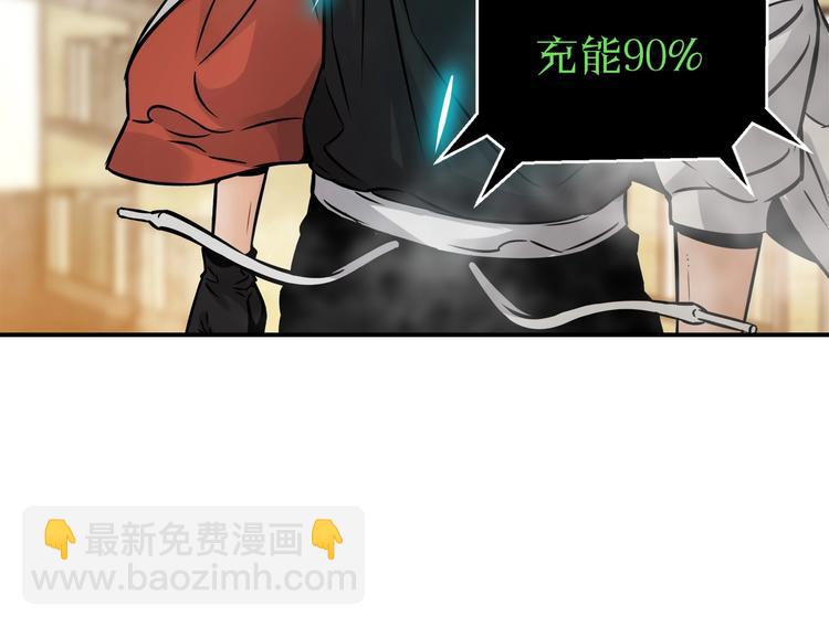 第二话 主角就是要抡大锤(1/3)-第3话