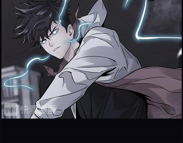 第二话 主角就是要抡大锤(1/3)-第3话