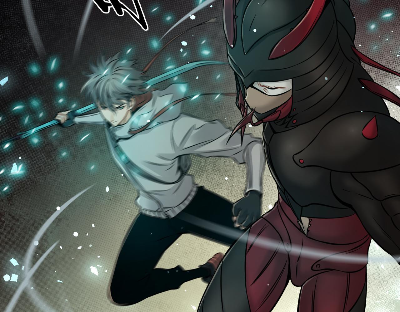 第24话 云顶决战的前夕(1/3)-第25话