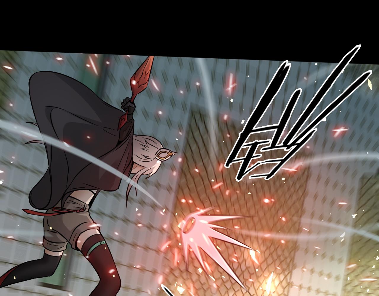 第24话 云顶决战的前夕(1/3)-第25话