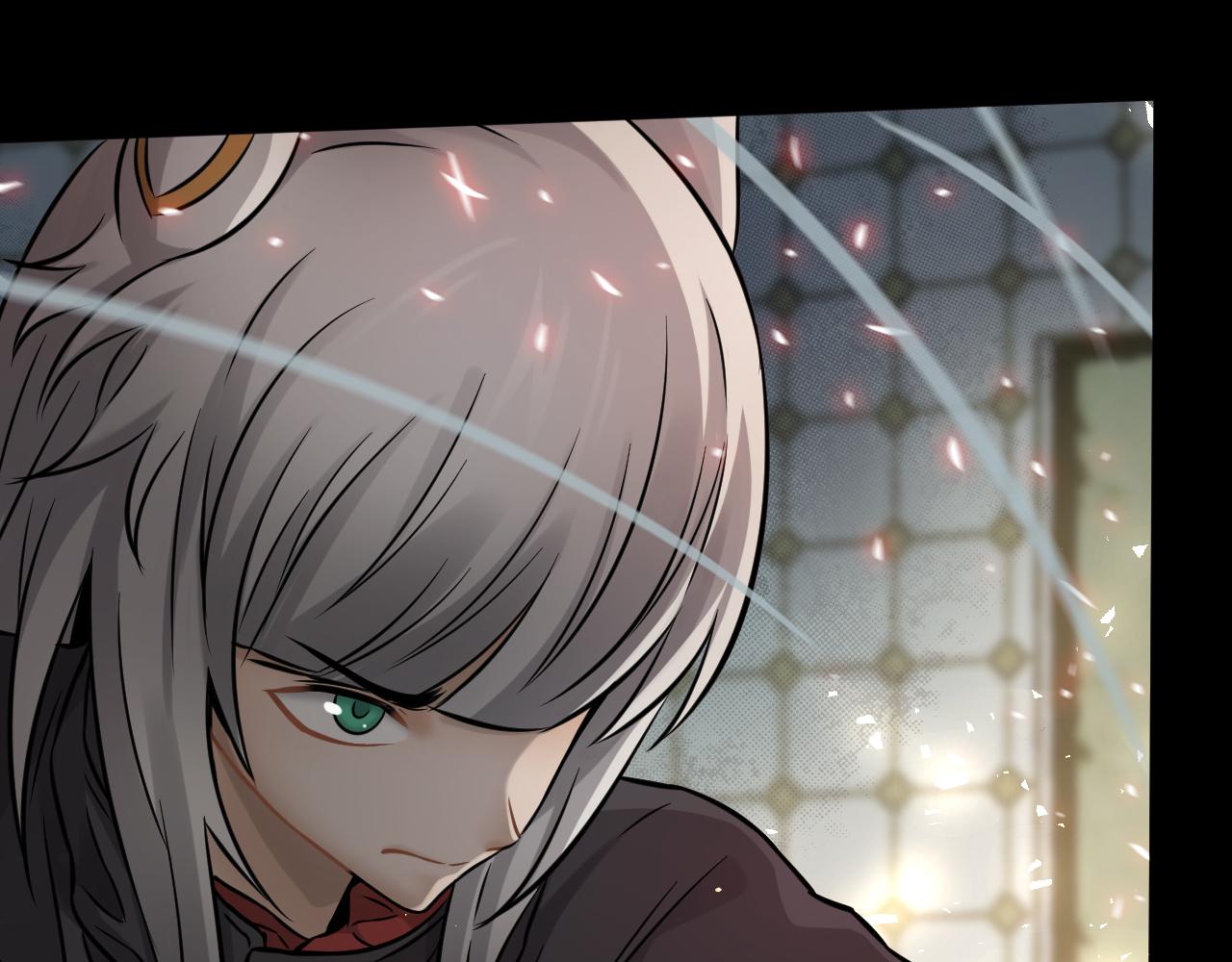 第24话 云顶决战的前夕(1/3)-第25话