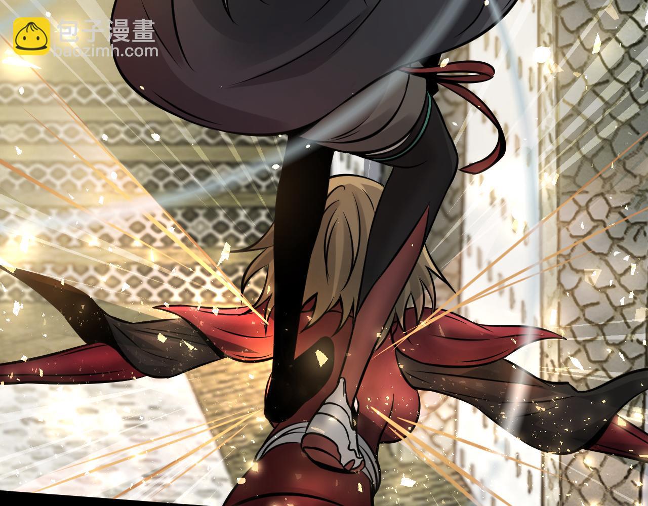 第26话 逐一击破！(1/3)-第27话