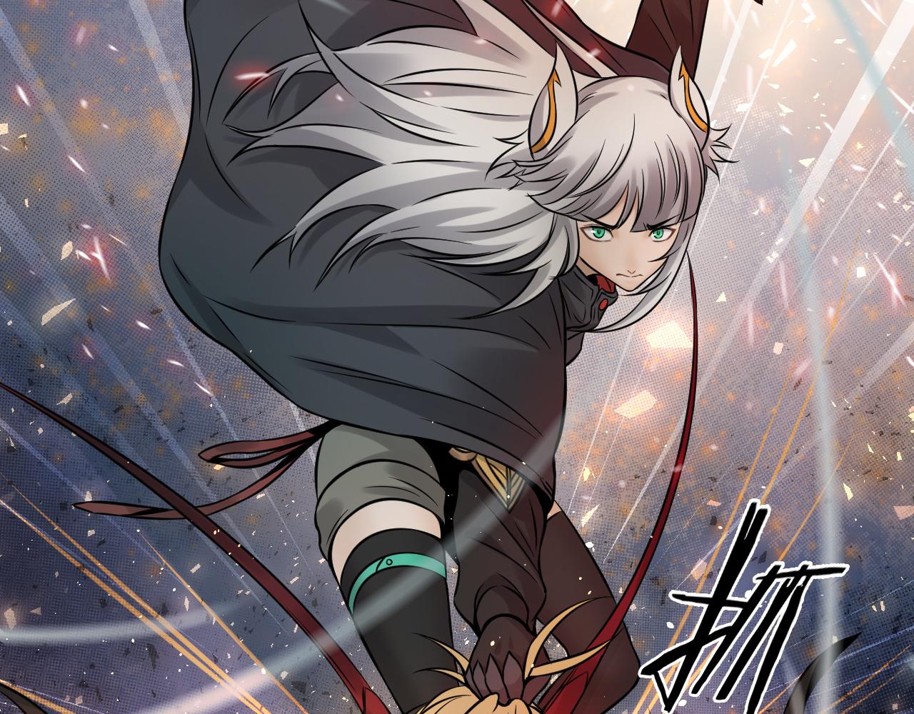 第26话 逐一击破！(1/3)-第27话