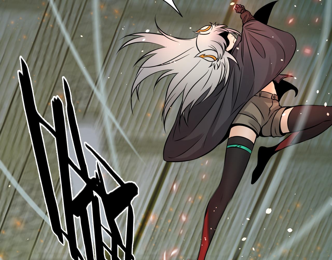 第26话 逐一击破！(1/3)-第27话