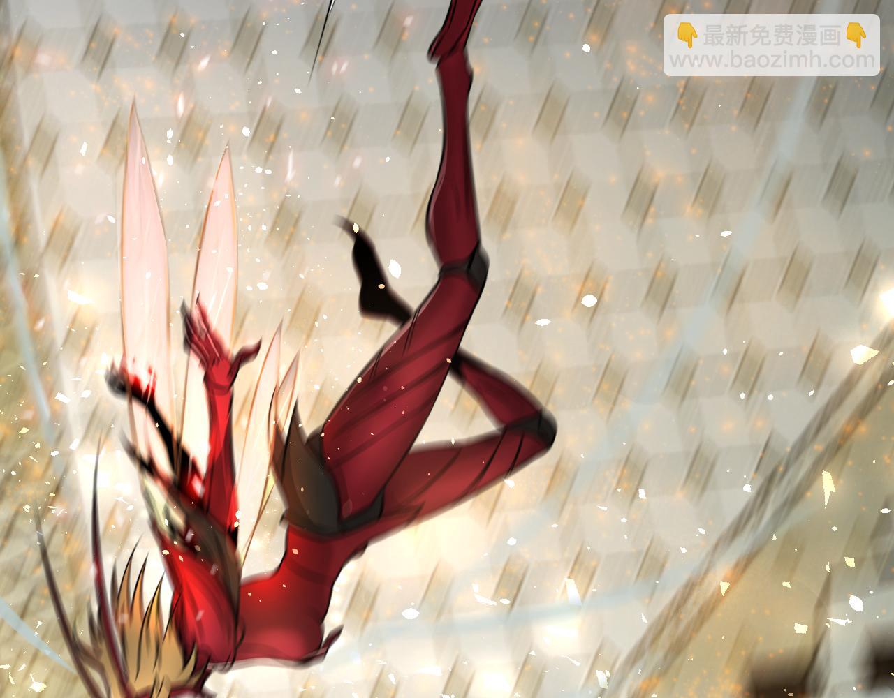 第26话 逐一击破！(1/3)-第27话