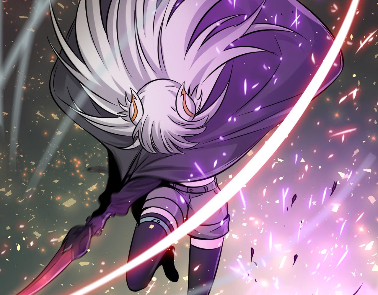 第26话 逐一击破！(1/3)-第27话