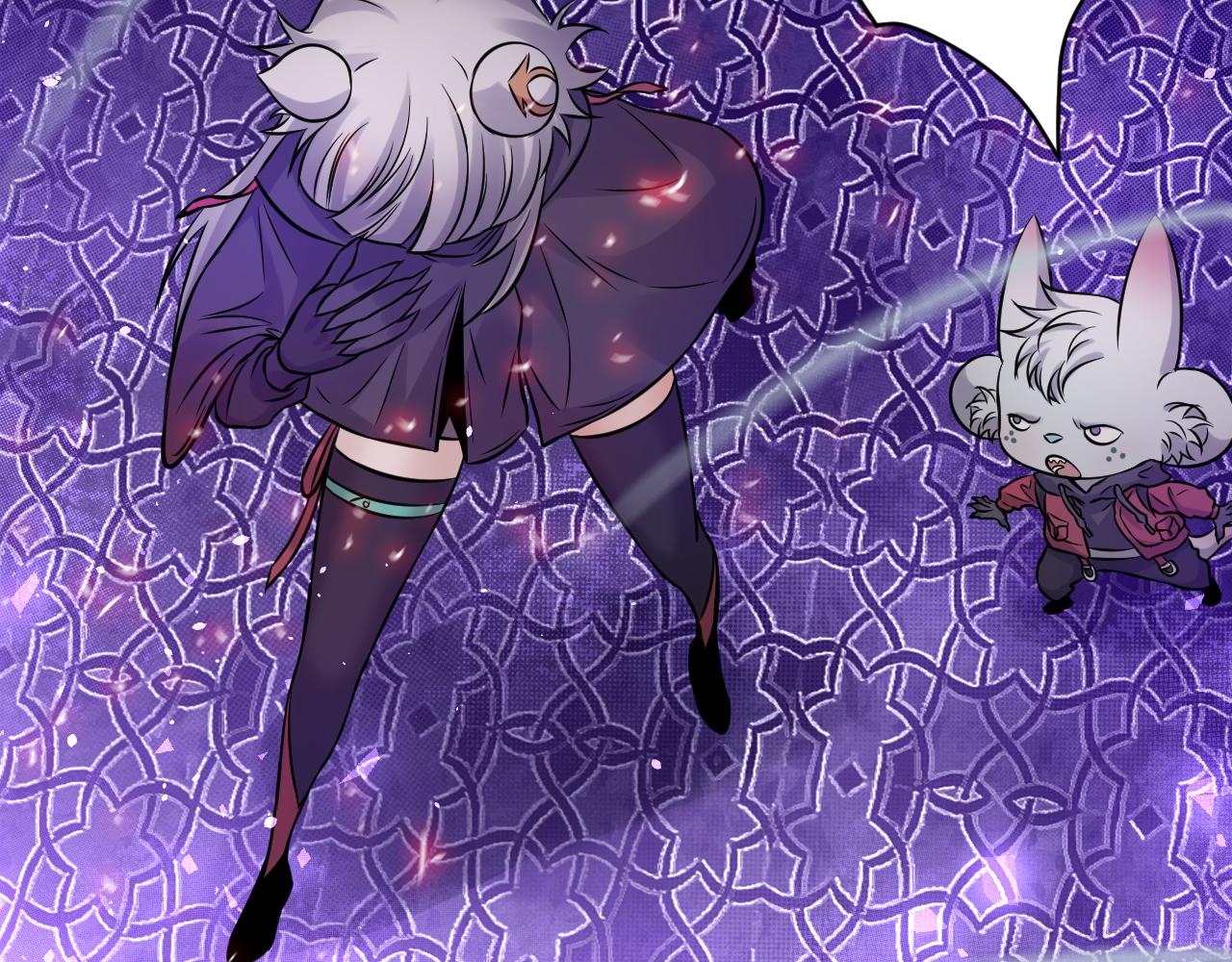 第26话 逐一击破！(1/3)-第27话