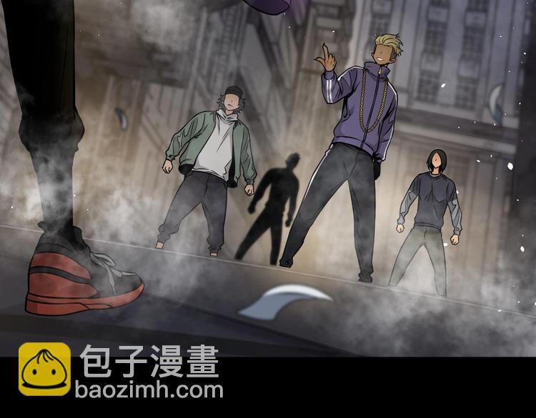 第6话 这敌人还挺机灵(1/3)-第7话