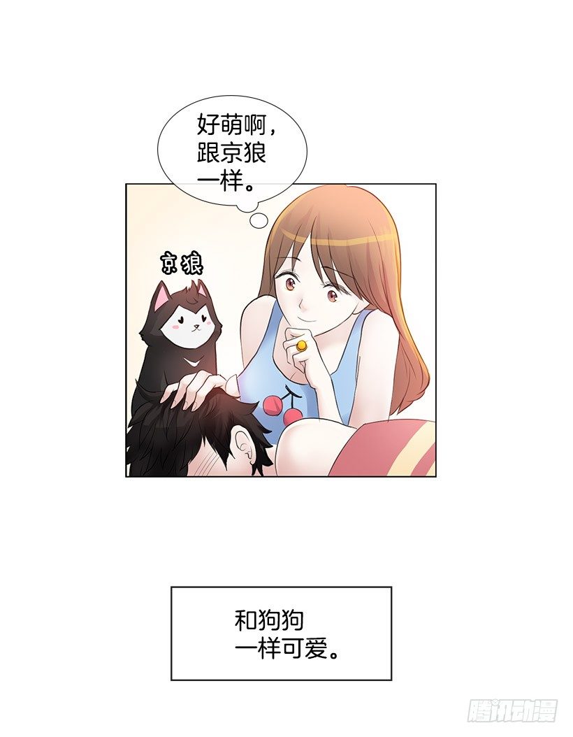 守护石(1/2)-第3话