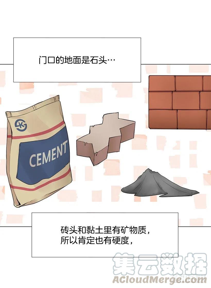 硬度(1/2)-第33话