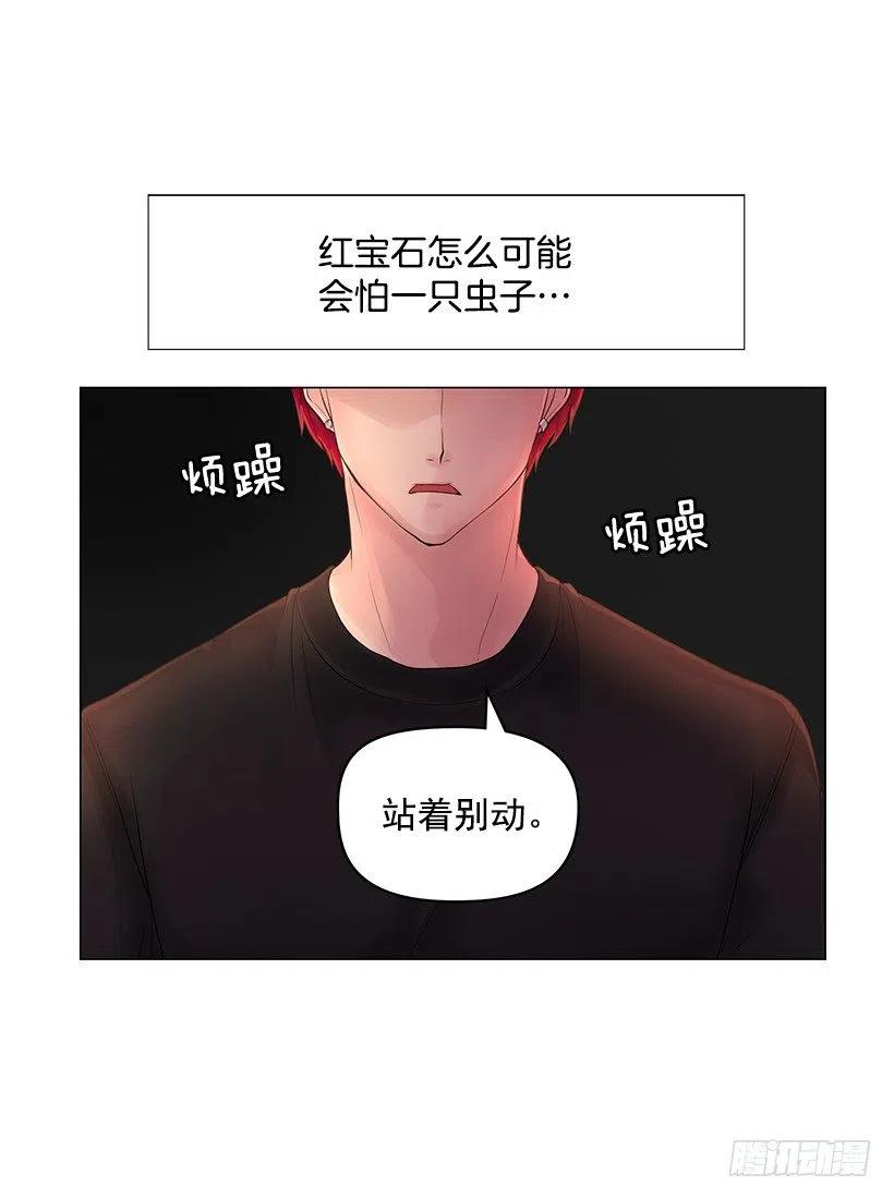 想入非非(1/2)-第39话