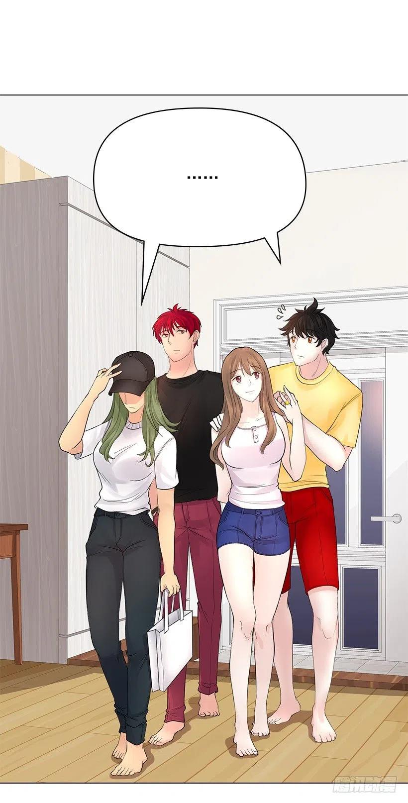 祝贺你们(1/2)-第41话