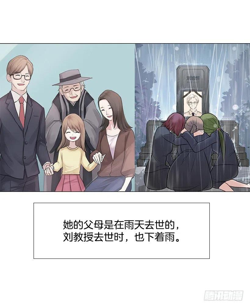 讨厌雨天(1/2)-第43话