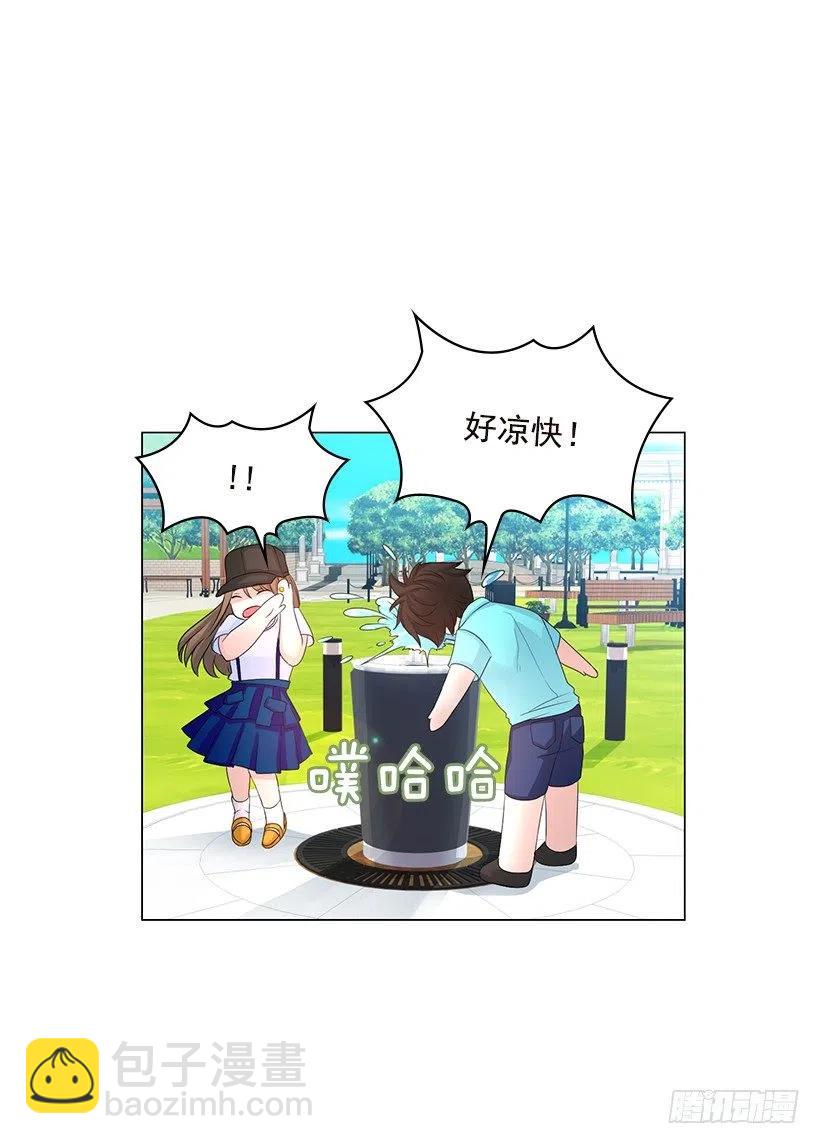 他生气了(1/2)-第57话