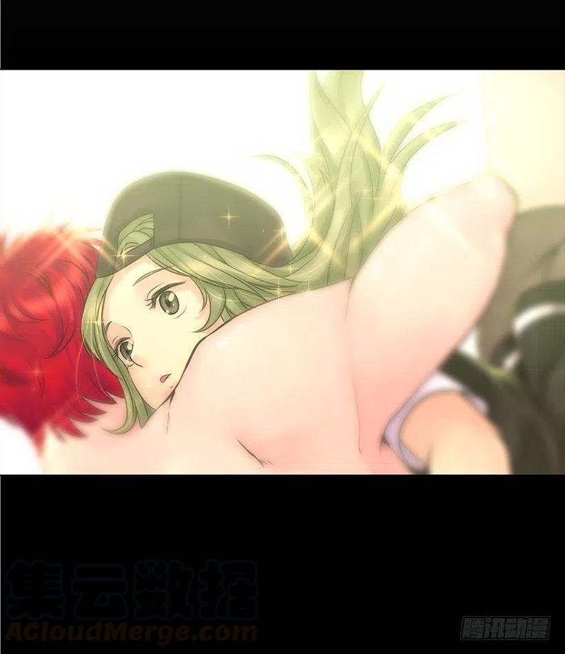 暧昧的气氛(1/2)-第69话