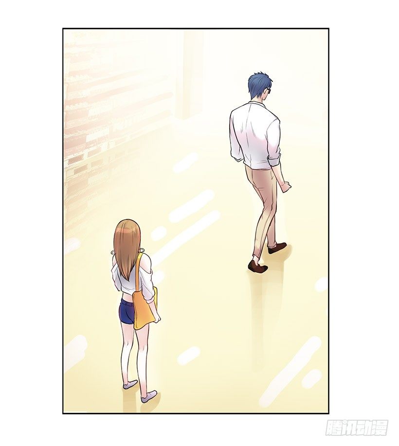 重逢的初恋(1/2)-第9话