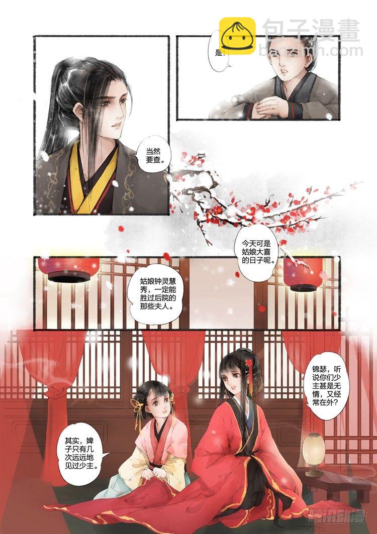 第一话（上）-第1话