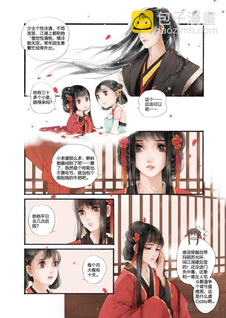 第一话（上）-第1话